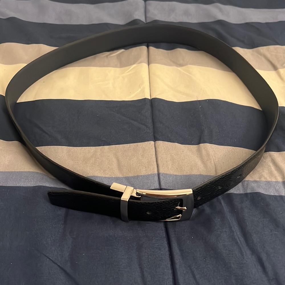 Men’s Reversible Belt